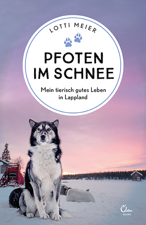 Pfoten im Schnee von Meier,  Lotti, Micus,  Andrea