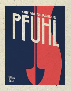 Pfuhl von Paulus,  Germaine
