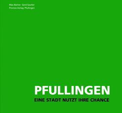 Pfullingen von Bächer,  Max, Sautter,  Gerd