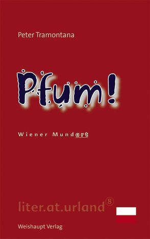 Pfum! von Tramontana,  Peter