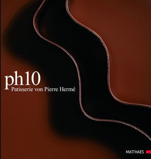 PH10 von Hermé,  Pierre