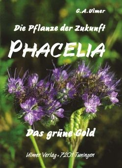 Phacelia von Ulmer,  Günter A.