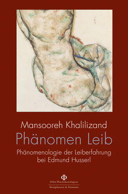 Phänomen Leib von Khalilizand,  Mansooreh