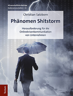 Phänomen Shitstorm von Salzborn,  Christian