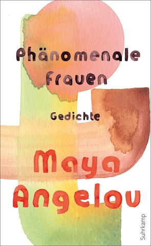 Phänomenale Frauen von Angelou,  Maya, Zander,  Judith