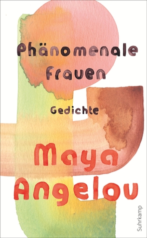 Phänomenale Frauen von Angelou,  Maya, Zander,  Judith