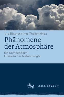 Phänomene der Atmosphäre von Büttner,  Urs, Theilen,  Ines