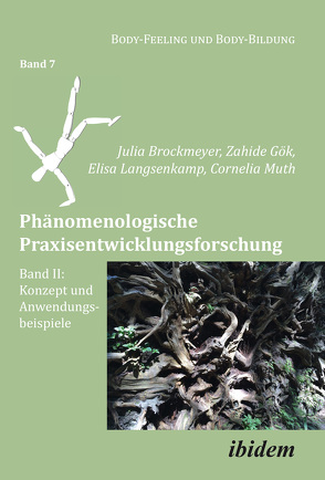 Phänomenologische Praxisentwicklungsforschung Band II von Brockmeyer,  Julia, Gök,  Zahide, Langsenkamp,  Elisa, Muth,  Cornelia, Nauerth,  Annette