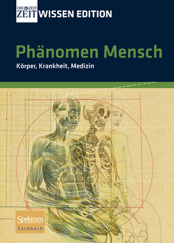 Phänomen Mensch von Reich,  J., Sentker,  Andreas, Wigger,  Frank