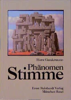 Phänomen Stimme von Gundermann,  Horst