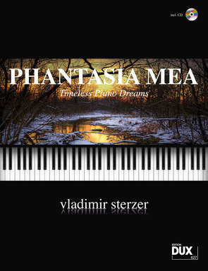 Phantasia Mea von Sterzer,  Vladimir