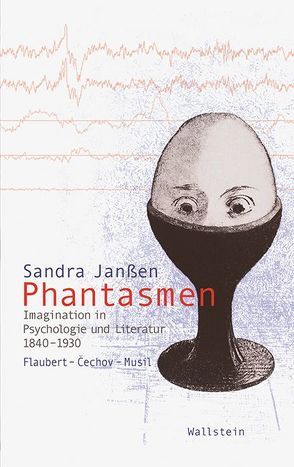 Phantasmen von Janßen,  Sandra