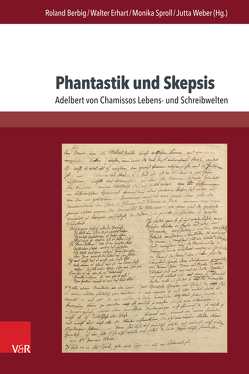 Phantastik und Skepsis von Baillot,  Anne, Berbig,  Roland, Busch,  Anna, Clever,  Christiane, Dohle,  Wolfgang, Entenmann,  Pia, Erhart,  Walter, Federhofer,  Marie-Theres, Fiechter,  Benjamin, Gerlach-Berthaud,  Caroline, Görbert,  Johannes, Hähner,  Johanna, Hiepko,  Paul, Hoffmann,  Volker, Immer,  Nikolas, Müller,  Dorit, Pille,  René-Marc, Rauchhaus,  Moritz, Schmidt,  Michael Hieronymus, Sproll,  Monika, Trekel,  Lisa, Twist,  Joseph, van Hauten,  Tabitha, Voß,  Torsten, Weber,  Jutta