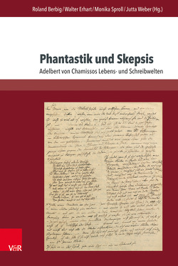 Phantastik und Skepsis von Baillot,  Anne, Berbig,  Roland, Busch,  Anna, Clever,  Christiane, Dohle,  Wolfgang, Entenmann,  Pia, Erhart,  Walter, Federhofer,  Marie-Theres, Fiechter,  Benjamin, Gerlach-Berthaud,  Caroline, Görbert,  Johannes, Hähner,  Johanna, Hiepko,  Paul, Hoffmann,  Volker, Immer,  Nikolas, Müller,  Dorit, Pille,  René-Marc, Rauchhaus,  Moritz, Schmidt,  Michael Hieronymus, Sproll,  Monika, Trekel,  Lisa, Twist,  Joseph, van Hauten,  Tabitha, Voß,  Torsten, Weber,  Jutta