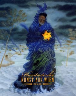 Phantastische Kunst aus Wien 1900 bis 2010 von Lindner,  Gerd, Schurian,  Walter