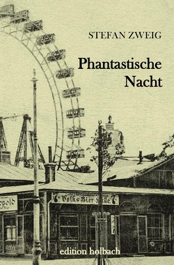 Phantastische Nacht von Zweig,  Stefan