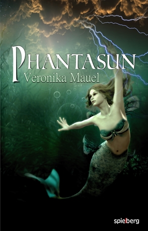 Phantasun von Mauel,  Veronika