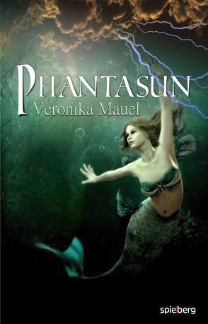 Phantasun von Mauel,  Veronika