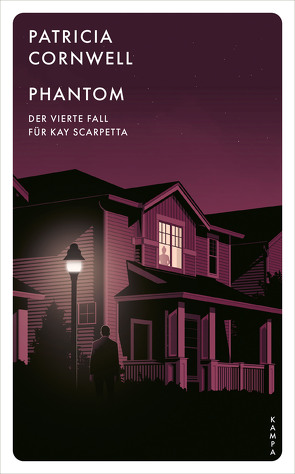 Phantom von Cornwell,  Patricia, Sommerfeld,  Georgia