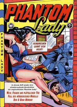 Phantom Lady Nr. 7