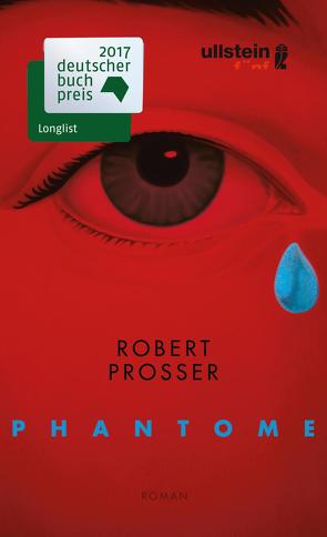 Phantome von Prosser,  Robert