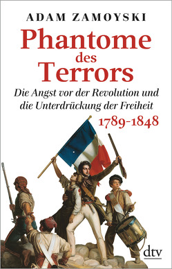 Phantome des Terrors von Nohl,  Andreas, Zamoyski,  Adam