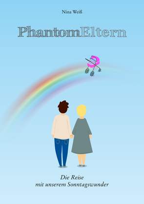 PhantomEltern von Weiß,  Nina