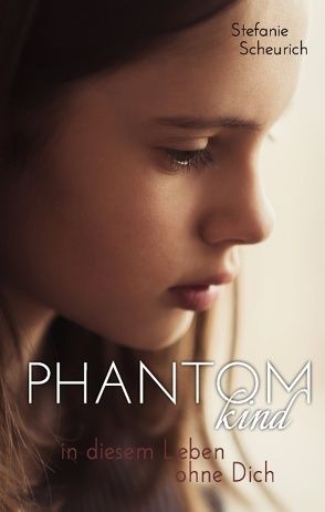 Phantomkind von Scheurich,  Stefanie