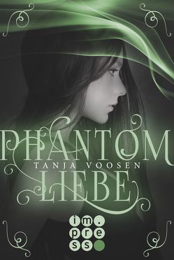 Phantomliebe von Voosen,  Tanja