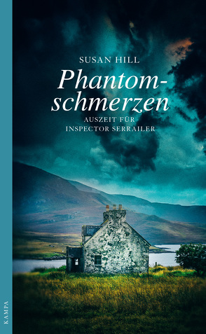 Phantomschmerzen von Aeckerle,  Susanne;Balkenhol,  Marion, Hill,  Susan