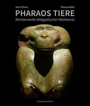 PHARAOS TIERE von Flimm,  Kurt, Kuehn,  Thomas