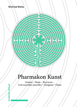 Pharmakon Kunst von Wehle,  Winfried