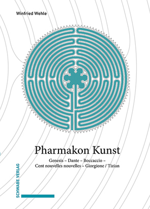 Pharmakon Kunst von Wehle,  Winfried