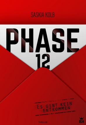 Phase 12 von Kolb,  Saskia