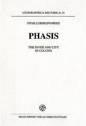 Phasis von Lordkipanidze,  Otar