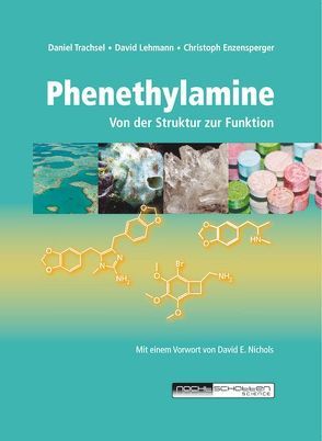 Phenethylamine von Enzensperger,  Christoph, Lehmann,  David, Trachsel,  Daniel