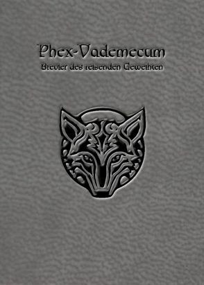 Phex-Vademecum von de Michko,  Linda