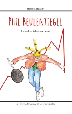 Phil Beulentiegel von Heidler,  Hendrik