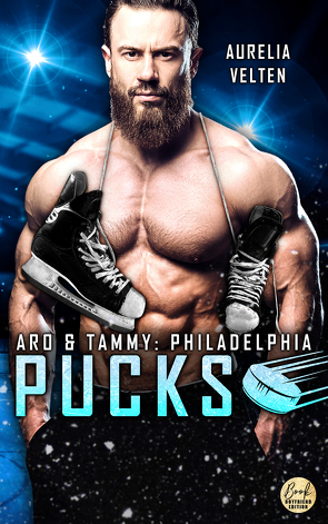 Philadelphia Pucks: Aro & Tammy von Velten,  Aurelia