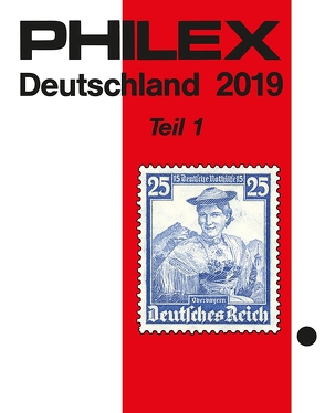 PHILEX Deutschland 2019 Teil 1