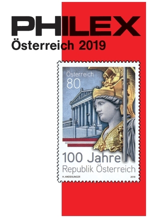 PHILEX Österreich 2019