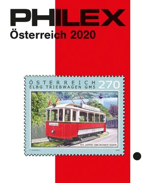 PHILEX Österreich 2020