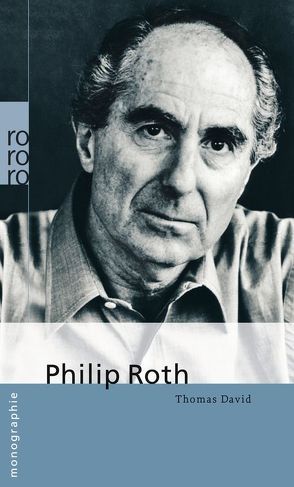 Philip Roth von David,  Thomas