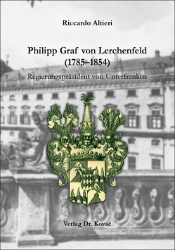 Philipp Graf von Lerchenfeld (1785–1854) von Altieri,  Riccardo