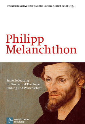 Philipp Melanchthon von Asche,  Matthias, Knape,  Joachim, Köpf,  Ulrich, Leonhardt,  Jürgen, Lorenz,  Sönke, Michalski,  Sergiusz, Schweitzer,  Friedrich, Seidl,  Ernst, Walter,  Peter