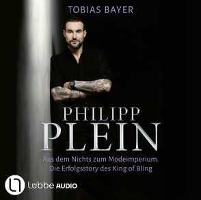 Philipp Plein von Bayer,  Tobias