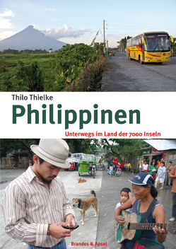 Philippinen von Thielke,  Thilo