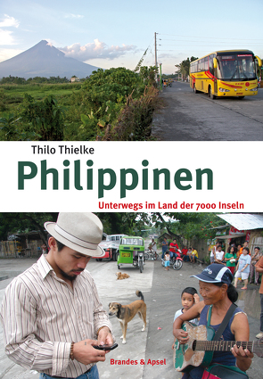 Philippinen von Thielke,  Thilo