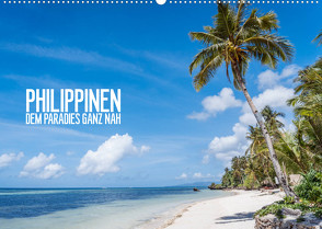 Philippinen – dem Paradies ganz nah (Wandkalender 2023 DIN A2 quer) von www.lets-do-this.de