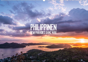 Philippinen Foto Wandkalender 2023 (Wandkalender 2023 DIN A2 quer) von www.lets-do-this.de